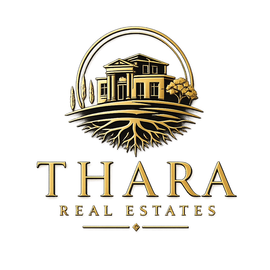 THARA Real Estates